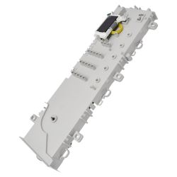 Programmed Electronic Control Module