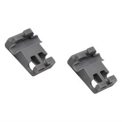 Bearing Plate Rack Clips 