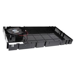 Hob Fan Assembly