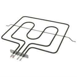 Grill Heater Top Upper Element