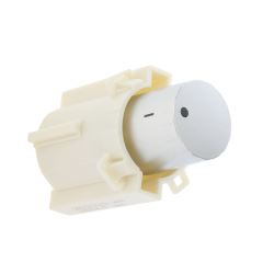 Control Knob & Housing 