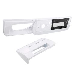 Control Fascia Panel 