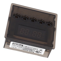 Timer Clock Programmer 