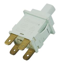 Push On Off Button Switch