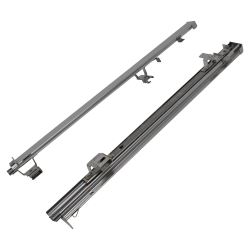 Telescopic Extension Rail