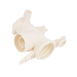 Drain Pump Body Filter