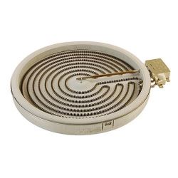 Radiant Heater 210Mm 400V