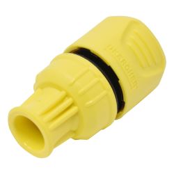 Hose Pipe to Nozzle Connection Coupling Connector