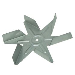 Motor Fan Blade