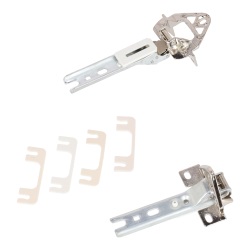 Door Hinge Kit 