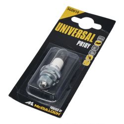 Spark Plug