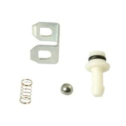 Detergent Valve Spare Part Set