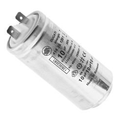 Capacitor 10uf