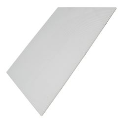 Bottom Glass Shelf 