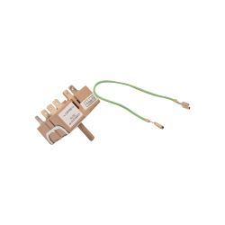 Hob Switch Temperature Energy Regulator