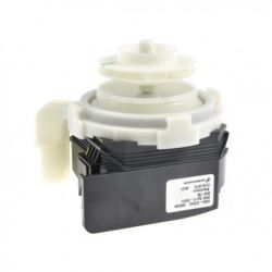 Water Circulation Pump Motor