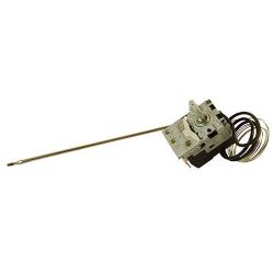 Regulator-temperature