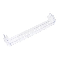 Door Upper Shelf Rack 