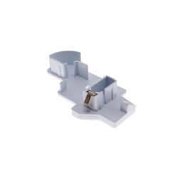White Door Lower Right Hand End Cap 