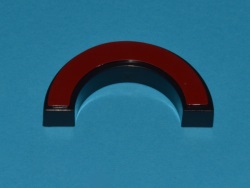 C Shape Block