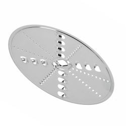 Disc-shredder