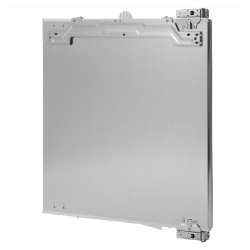 Door & Hinges Kit