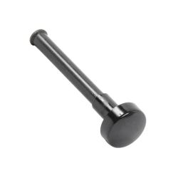 Black Timer Push Button Switch 