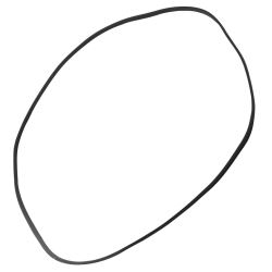 Drum Tub Seal