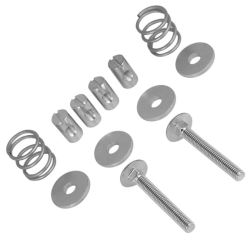 Spring & Handle Fixing Kit 