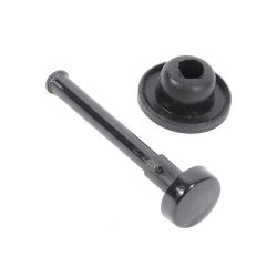 Timer Knob Button