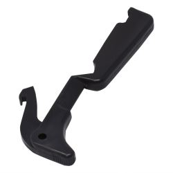 Throttle Lockout