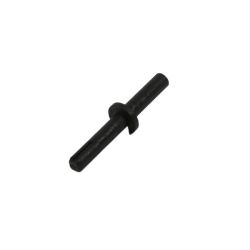 Control Knob Plastic Shaft