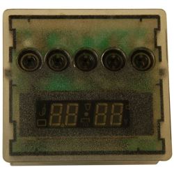 Clock Timer LED