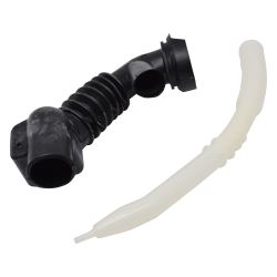 HOSE SUMP