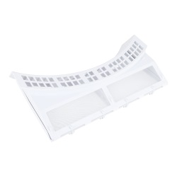 Fluff Lint Mesh Filter 