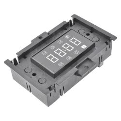 Digital Timer Clock